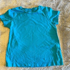 Girls Faded Glory t shirt